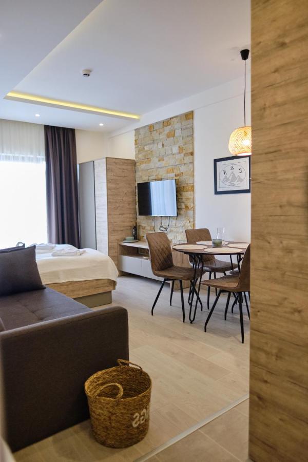 L&N Apartmani Kopaonik-Milmari Resort Exterior foto