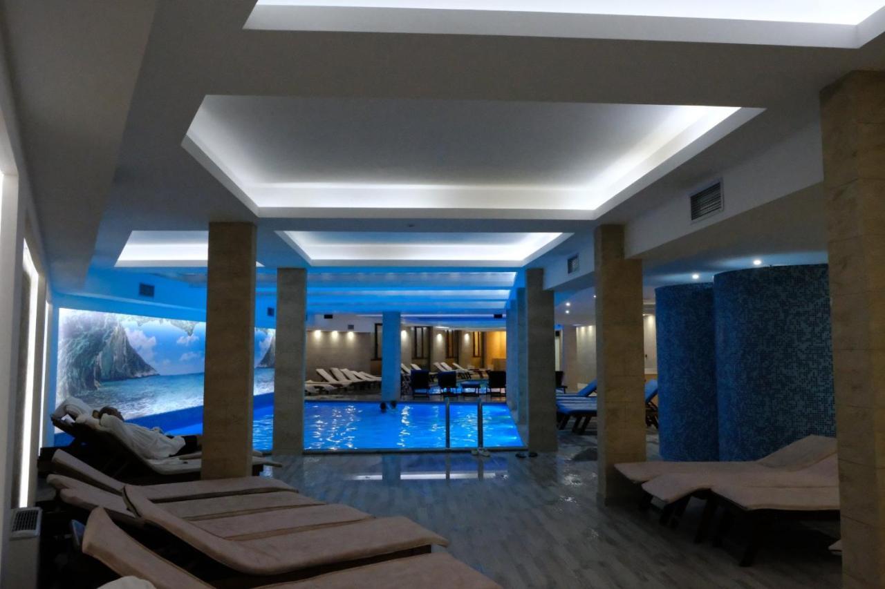L&N Apartmani Kopaonik-Milmari Resort Exterior foto