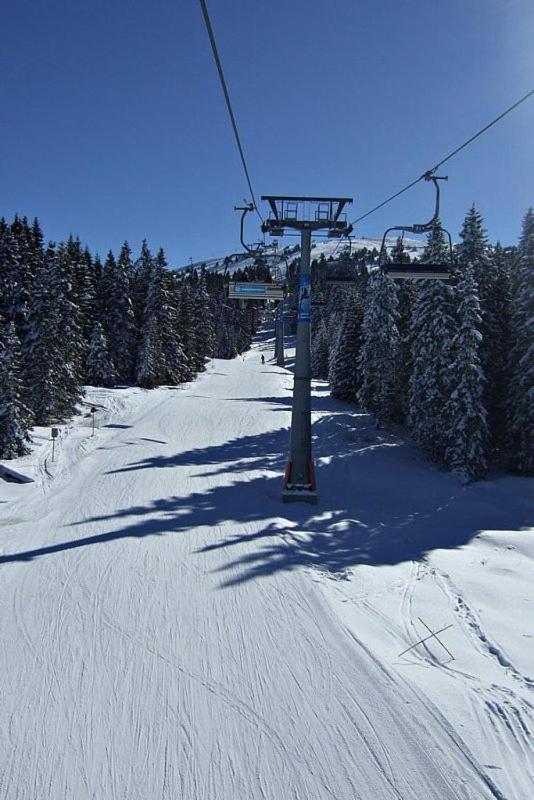 L&N Apartmani Kopaonik-Milmari Resort Exterior foto