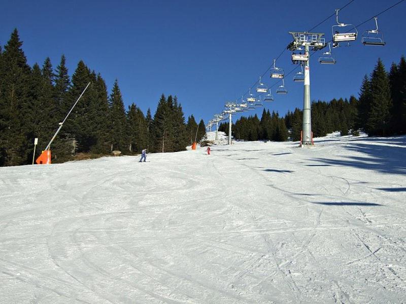 L&N Apartmani Kopaonik-Milmari Resort Exterior foto