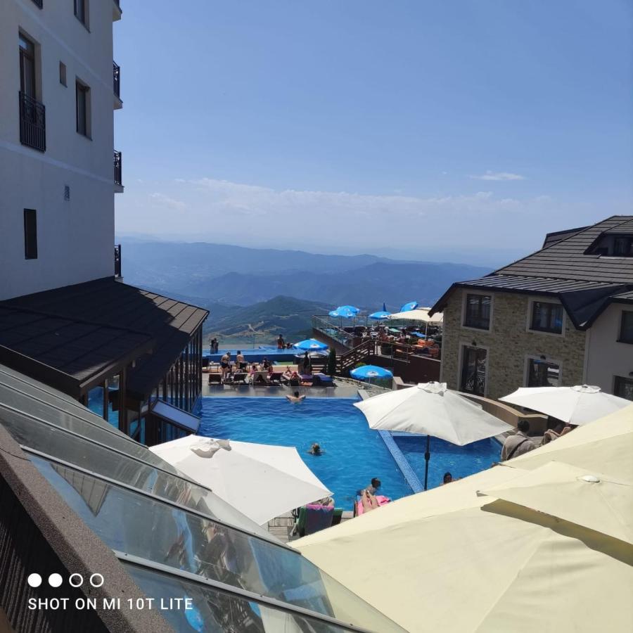 L&N Apartmani Kopaonik-Milmari Resort Exterior foto